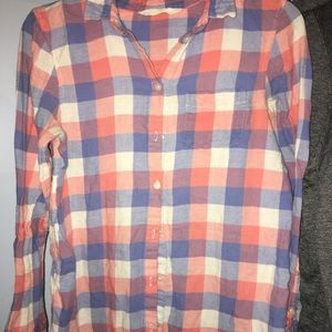 Button down shirt